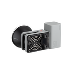 ZHIYUN CINEPEER CX50 | 50W Portable Bi-color Video Light