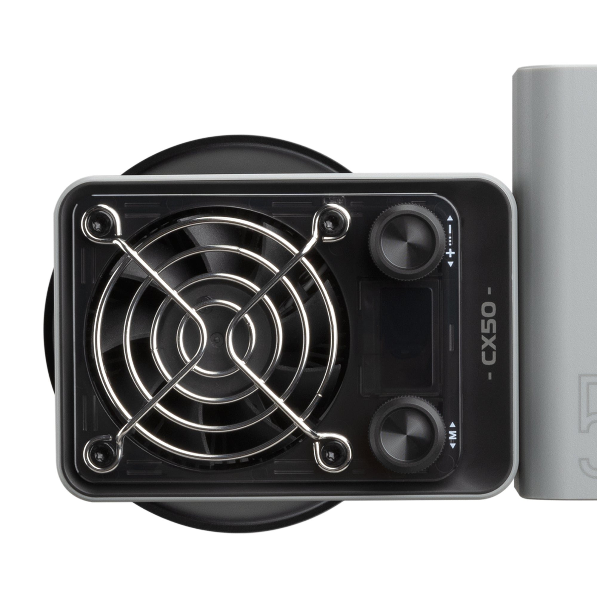 ZHIYUN CINEPEER CX50 | 50W Portable Bi-color Video Light – ZHIYUN