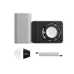 ZHIYUN CINEPEER CX50 | 50W Portable Bi-color Video Light