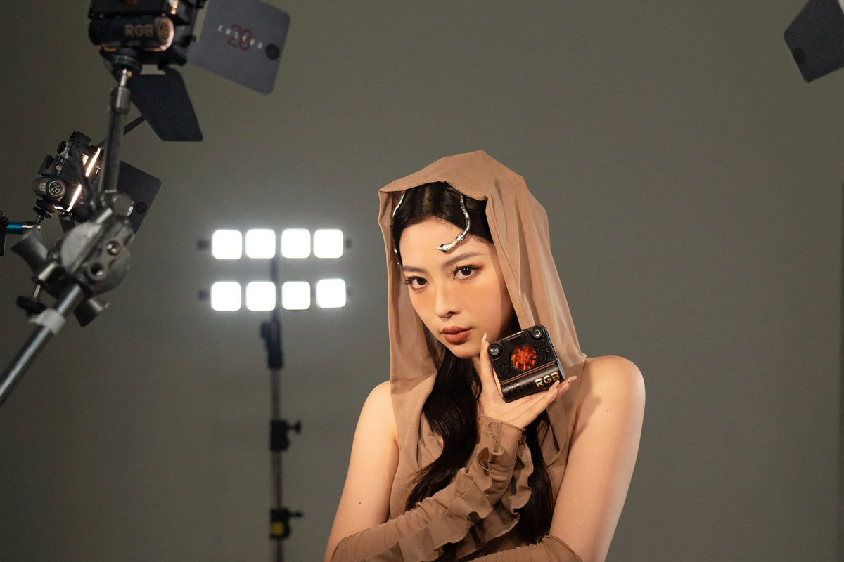  Portrait & Beauty