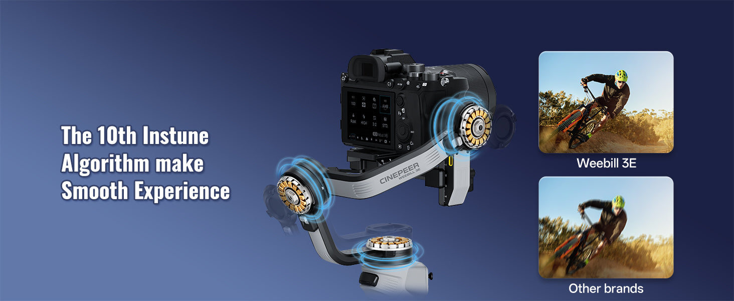 WEEBILL 3E – ZHIYUN Store