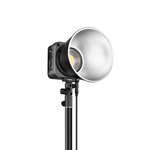 ZHIYUN MOLUS G200 | 200W Professional Portable COB LED Video Light