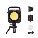 ZHIYUN MOLUS G300 | 300W Professional COB Bi-Color LED Video Light