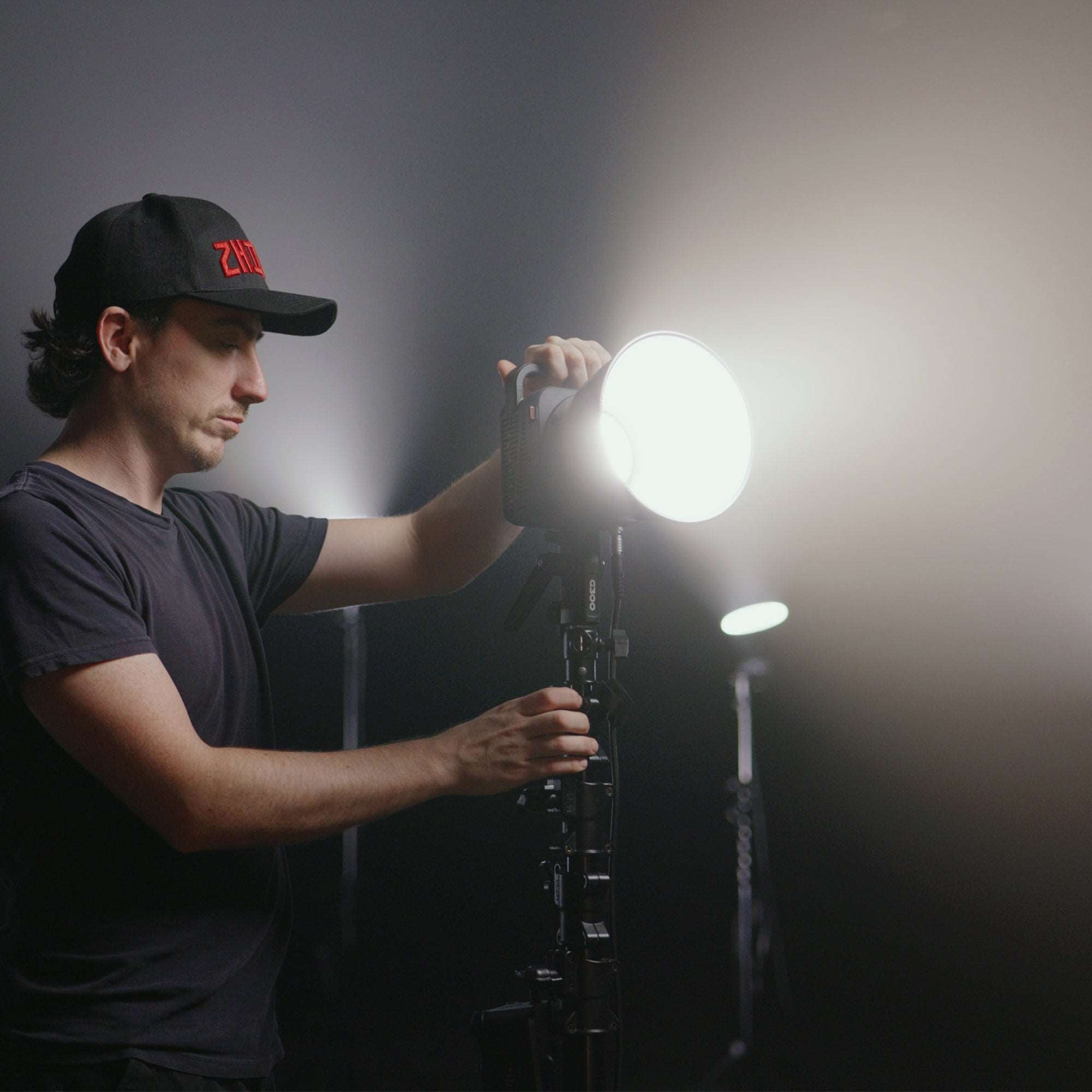 MOLUS G300 – ZHIYUN Store