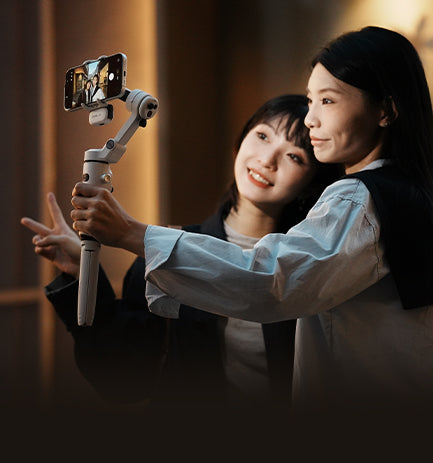 ZHIYUNオフィシャルストア – ZHIYUN Store