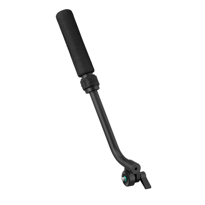 ZHIYUN Easysling Handle for Weebill 3,Enhanced stability with restructured L-shape design and extendable sling grip.