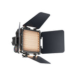 ZHIYUN FIVERAY M20: Compact for Pro Lighting. Powerful 20W Output, Creative FX Modes, Easy Magnetic Mounting, and Modular Design.