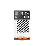 ZHIYUN FIVERAY M40: 40W pocket fill light, compact innovation, smart cooling, versatile extension, and 50W PD fast charging.