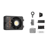 ZHIYUN MOLUS X100 | 100W Professional Portable LED Video Light
