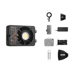 ZHIYUN MOLUS X100 | 100W Professional Portable LED Video Light
