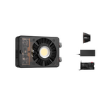 ZHIYUN MOLUS X100 | 100W Professional Portable LED Video Light
