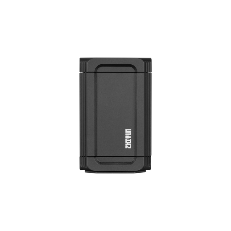 ZHIYUN black compact portable rectangular phone Mount