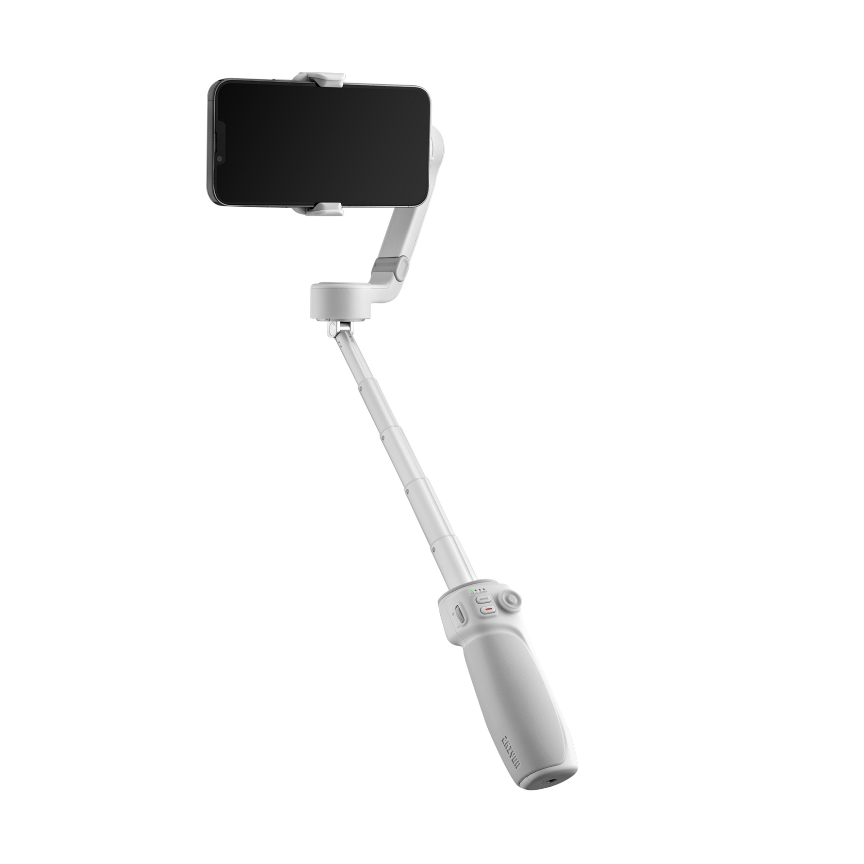 ZHIYUN Smooth Q4 | 3-Axis Portable Phone Gimbal Stabilizer
