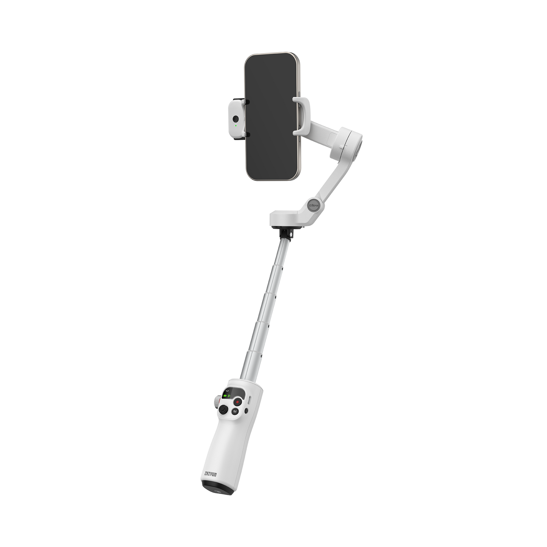 ZHIYUN Smooth Q5 Ultra | AI-Tracking Phone Gimbal Stabilizer