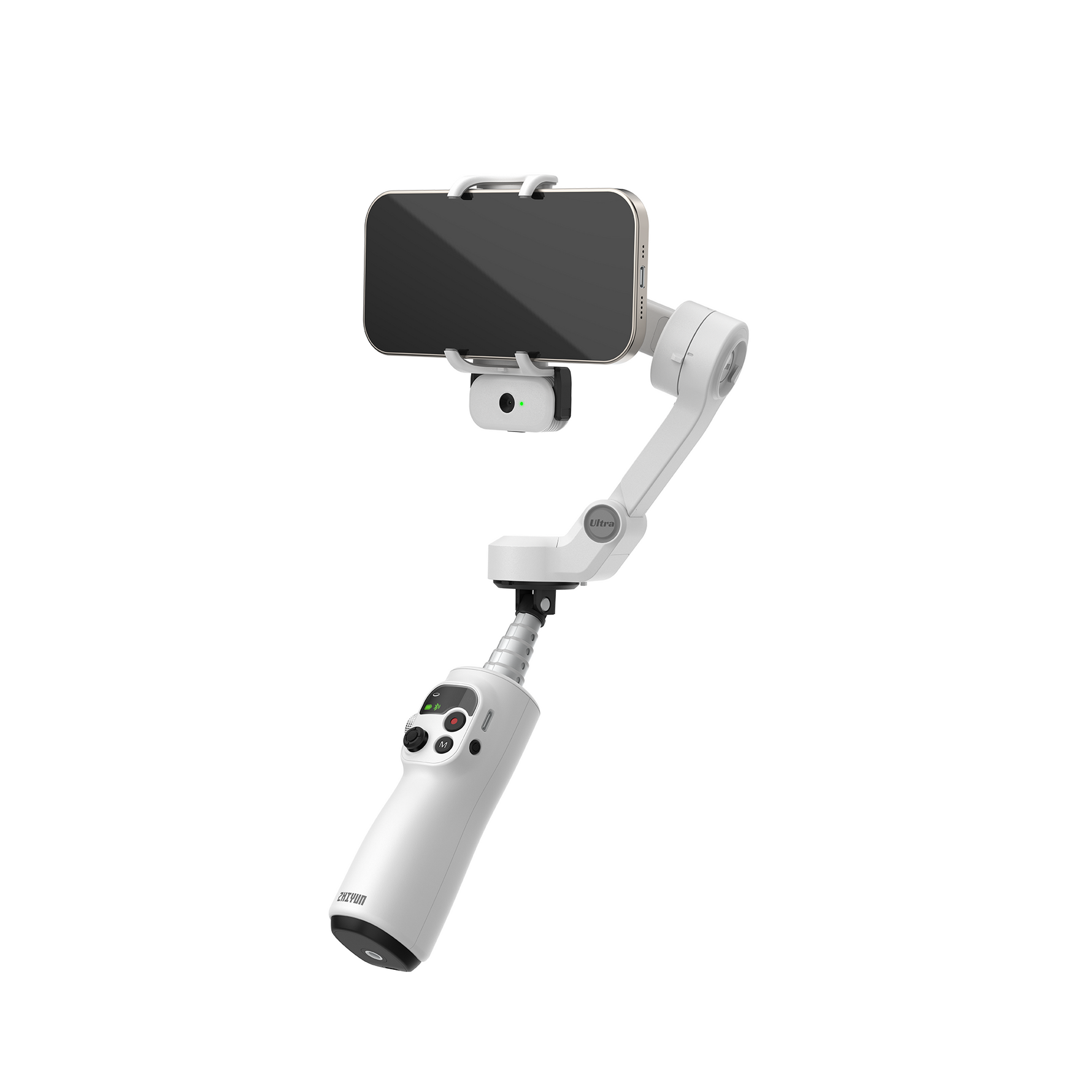 Camera Gimbal Benefits for Smooth Video: Capture Cinematic Shots