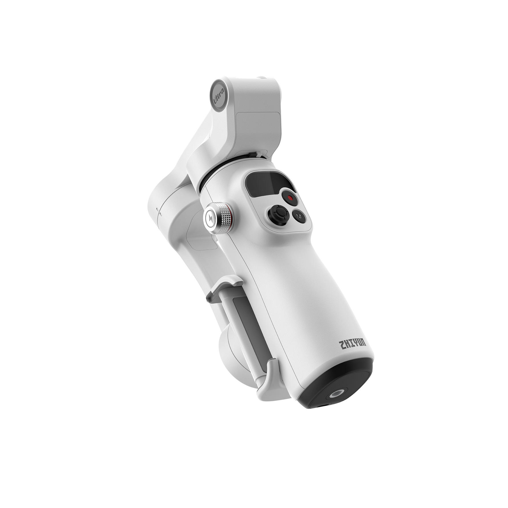 ZHIYUN Smooth Q5 Ultra | AI-Tracking Phone Gimbal Stabilizer
