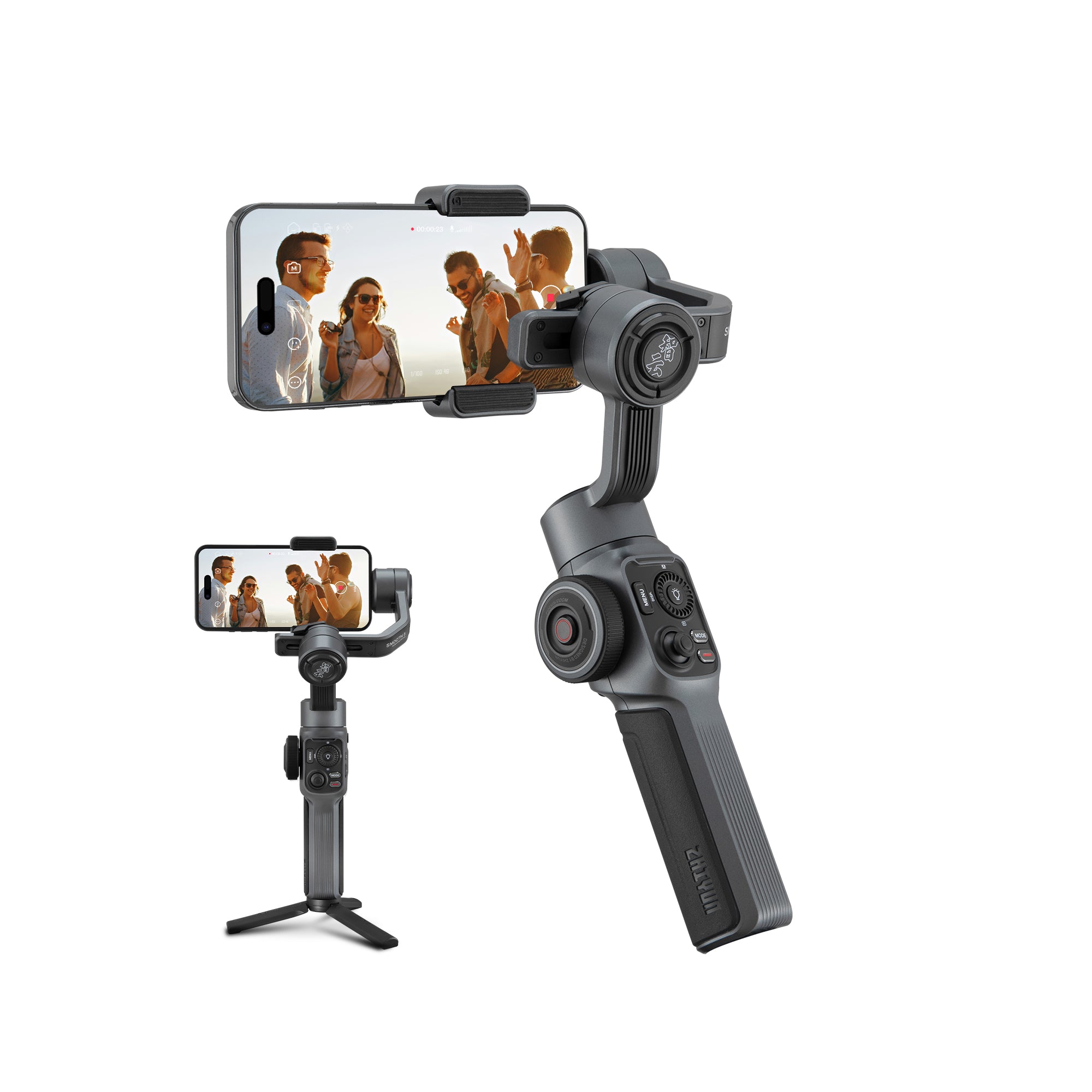 Mobile Stabilizers | Smooth Series | ZHIYUN Store