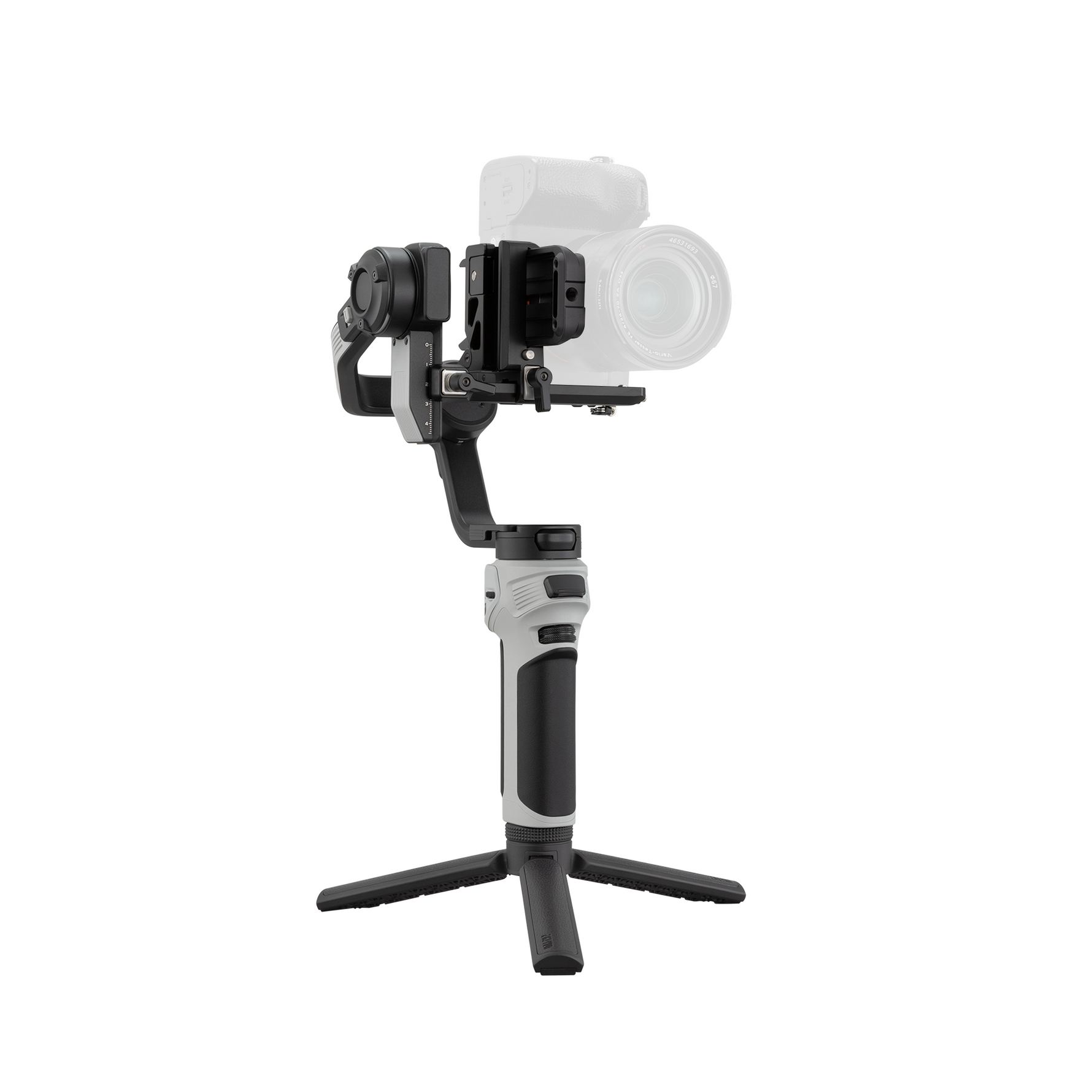 ZHIYUN Weebill 3E – 3-Axis Lightweight Camera Gimbal Stabilizer ZHIYUN Weebill 3E – 3-Axis Lightweight Camera Gimbal Stabilizer