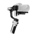 ZHIYUN Weebill 3E | 3-Axis Lightweight Gimbal Stabilizer