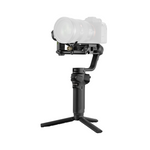 ZHIYUN Weebill 3S | 3-Axis Gimbal Stabilizer Built-In Fill Light