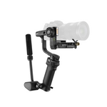 ZHIYUN Weebill 3S | 3-Axis Gimbal Stabilizer Built-In Fill Light