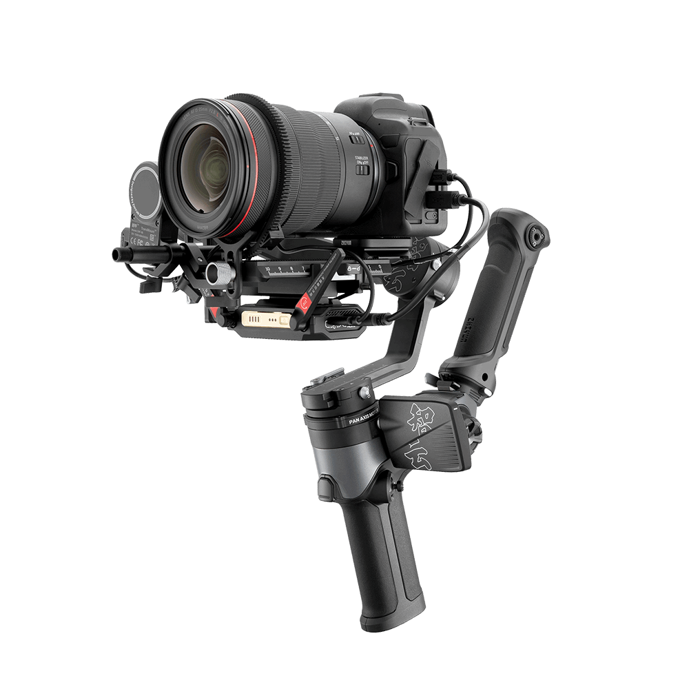 Buy Weebill 2 3-Axis Camera Stabilizer with TouchScreen | ZHIYUN Store Buy Weebill 2 3-Axis Camera Stabilizer with TouchScreen | ZHIYUN Store