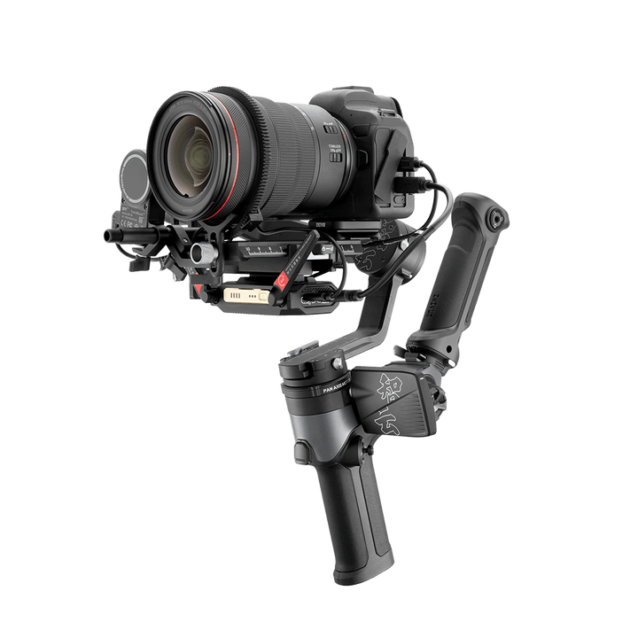 Buy Weebill 2 3-Axis Camera Stabilizer with TouchScreen Buy Weebill 2 3-Axis Camera Stabilizer with TouchScreen