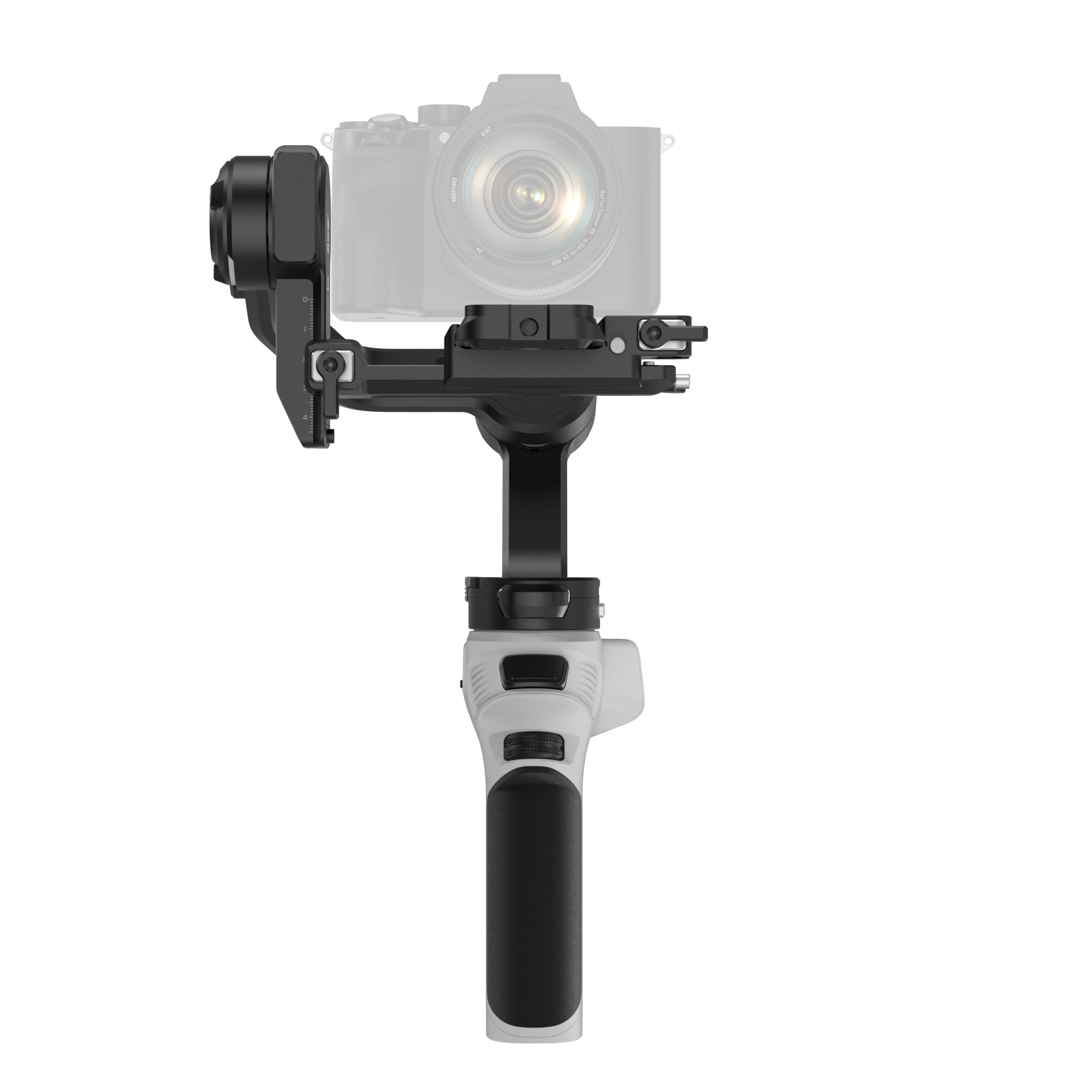 WEEBILL 3E – ZHIYUN Store