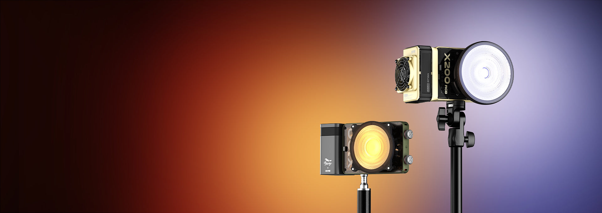 その他 ZHIYUN Zhiyun Crane 2 (Open Box) - No Follow Focus Motor