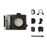 ZHIYUN MOLUS X200 | 200W Professional Portable Light LED Video Light