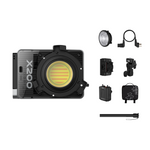 ZHIYUN MOLUS X200 | 200W Professional Portable Light LED Video Light