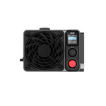 ZHIYUN MOLUS X200 | 200W Professional Portable Light LED Video Light