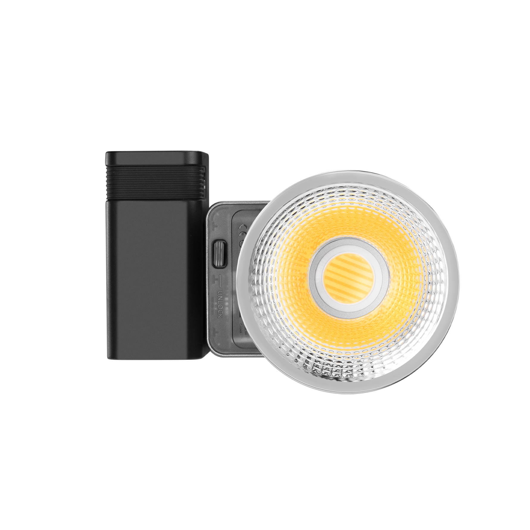 ZHIYUN MOLUS X60 | 60W Portable RGB Video Light