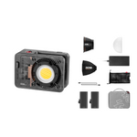 ZHIYUN MOLUS X60 | 60W Portable RGB Video Light