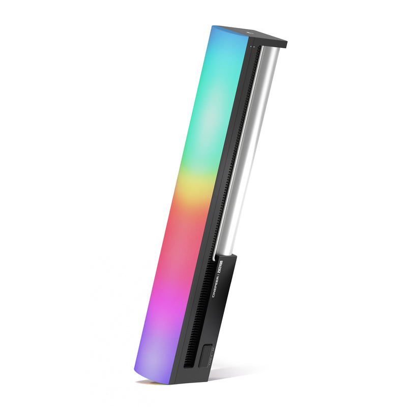 CINEPEER Series