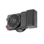 ZHIYUN CINEPEER CX100 portable LED light, 100W brightness, 2700K-6500K color temperature, CRI≥96, TLCI≥97, 710g