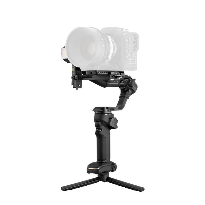ZHIYUN Crane 3S Pro Stabilisateur Camera Portable à 3 Axes