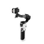 ZHIYUN Crane M3S: New Bluetooth control, upgraded quick release, 7.5-hour battery, 1.22” Touchscreen.