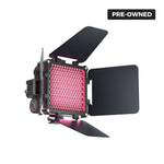 【Pre-owned】ZHIYUN FIVERAY M20C | 20W RGB Portable LED Video Light