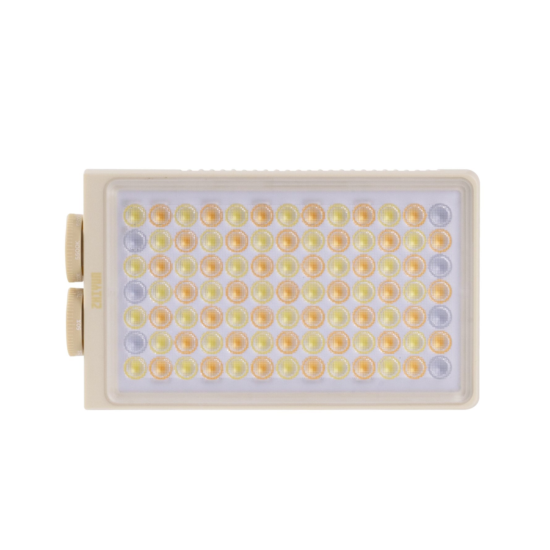 Fiverray m40 se  pocket LED light
