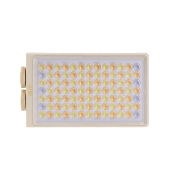 Fiverray m40 se  pocket LED light