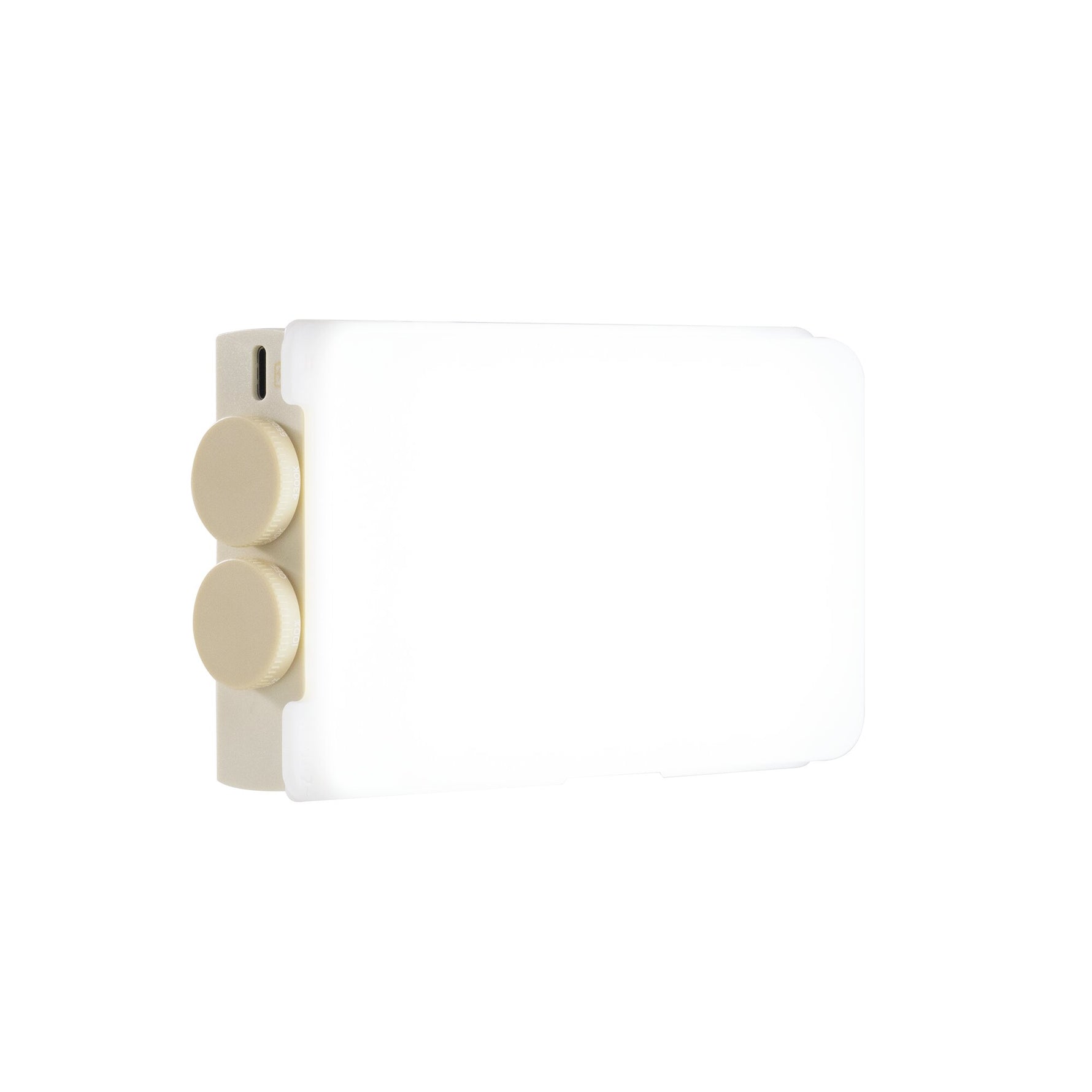 Fiverray m40 se pocket LED light
