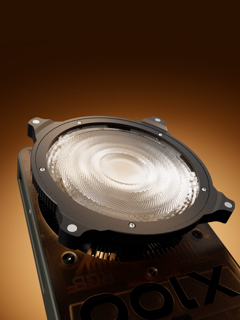 ZHIYUN Mini Lens Reflektör