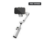 【Pre-owned】ZHIYUN Smooth Q5 Ultra Combo | AI-Tracking Phone Gimbal Stabilizer