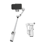 Zhiyun Smooth Q5 compact AI gimbal for handheld smartphone video and creative shooting