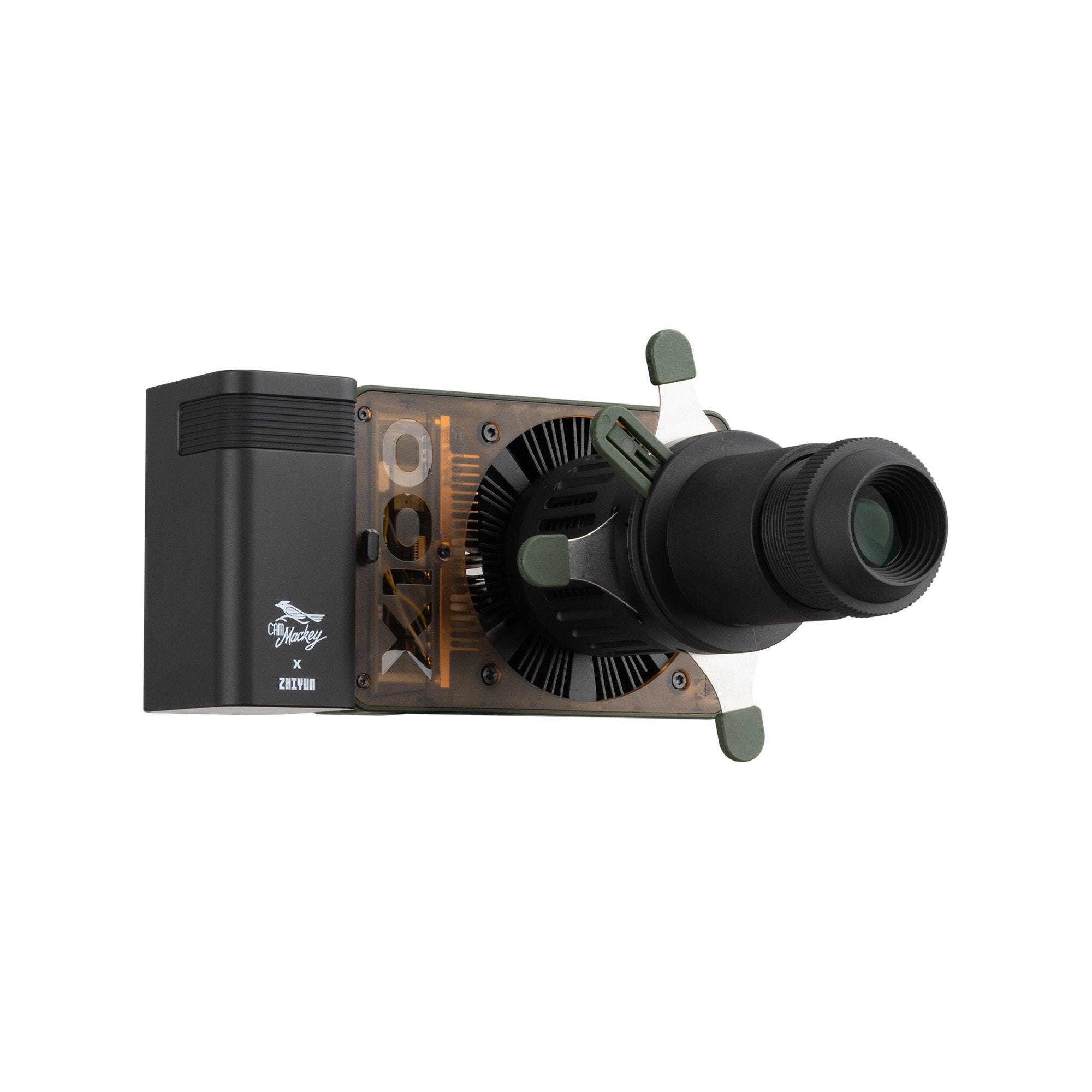 Sculpt your light with WEEBILL 3S Light Combo and save 15% off