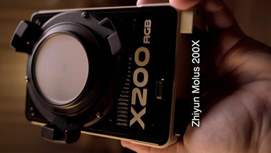 Usage Guide of X200RGB