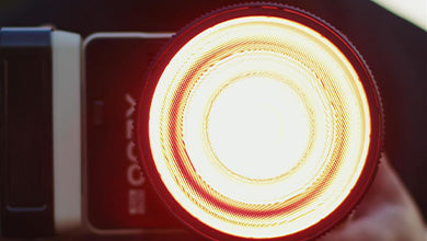 Molus X200 RGB Lighting