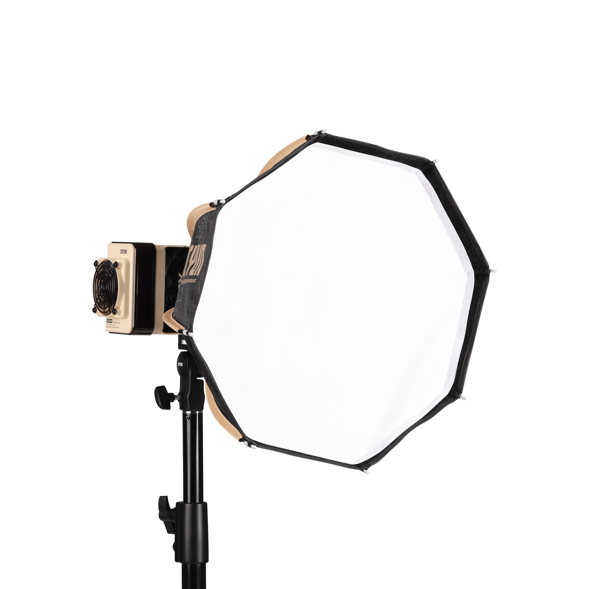ZHIYUN 40D Softbox | Photography Accessories – ZHIYUN Store