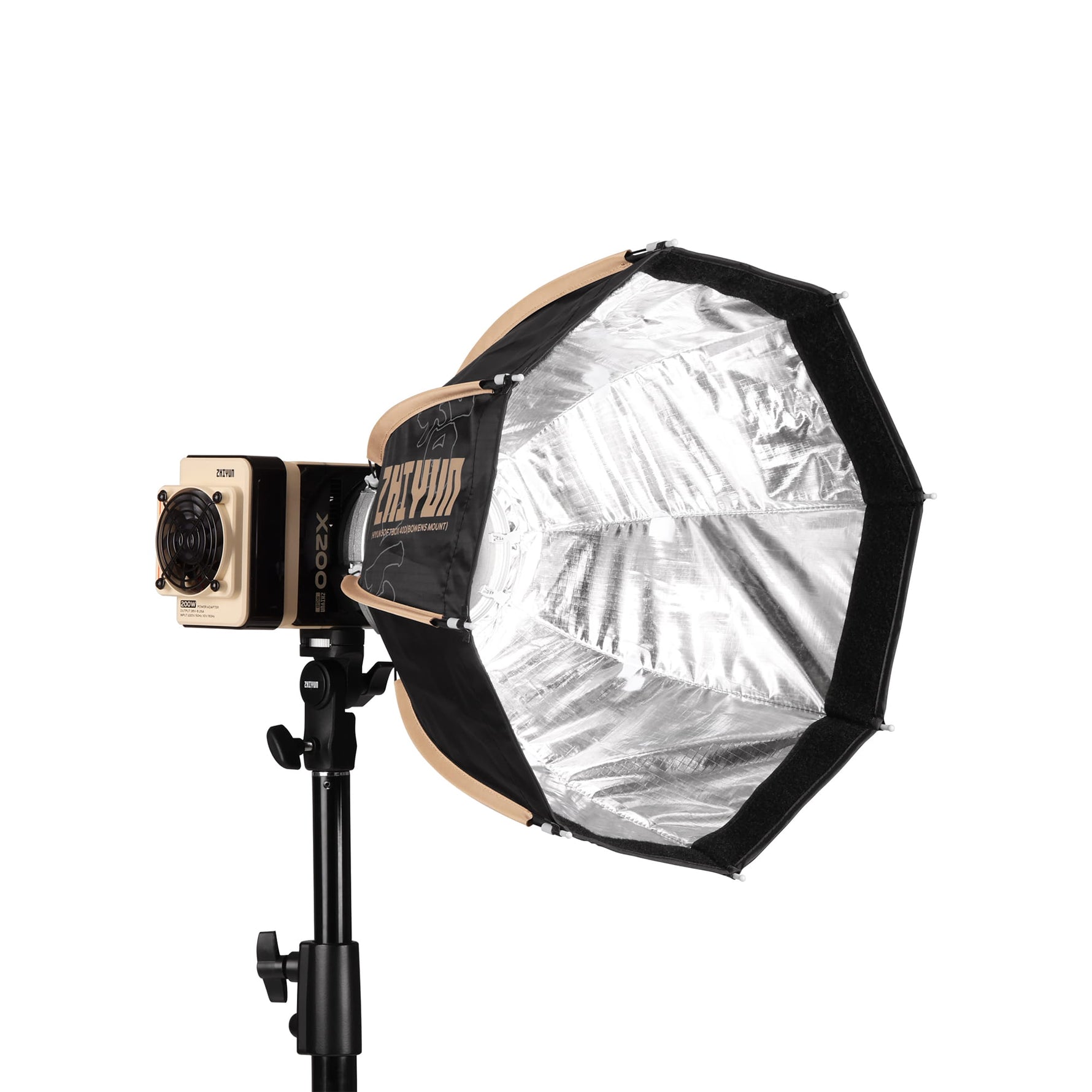 ZHIYUN Softbox 40D with Bowen Mount